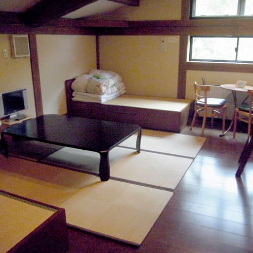 白山里温泉　白山里 2