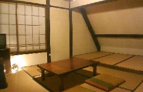 ＬＯＤＧＥ　ＦＲＥＥＲＵＮ（ロッヂ　フリーラン） 2