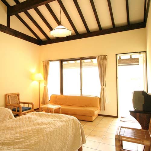 ヴィラうなりざき　＜西表島＞ 2