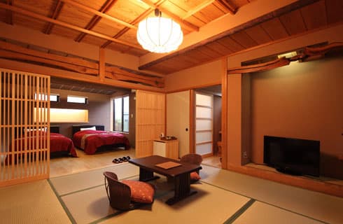 あその旅宿　鷹の庄 2