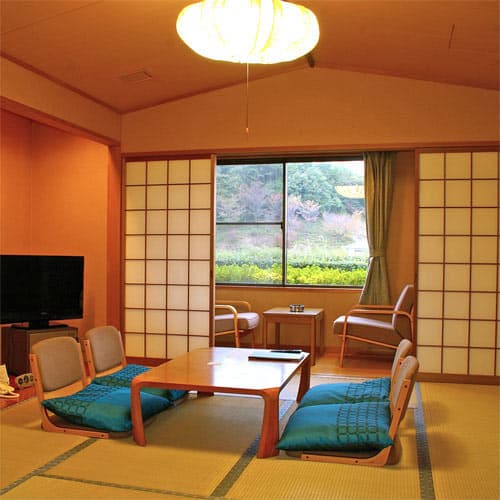 大和高原ボスコヴィラ 2