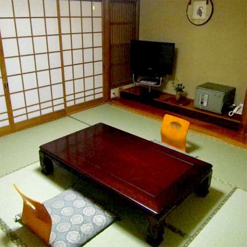 川棚温泉　旅館小天狗 2