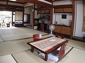 和の宿　角屋 2