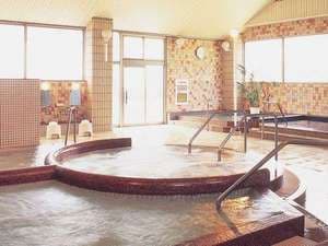 天然いやだに温泉大師の湯ふれあいパークみの 2