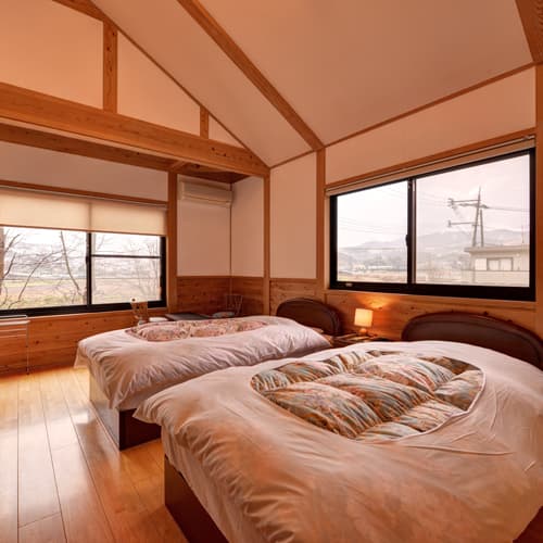 ゆふいんフローラハウス 2