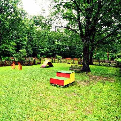 ゲストハウス　ラ・ピステ 2