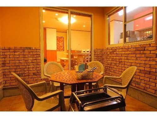 ヴィラ　アンソレイユ 2