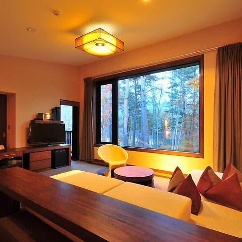 テラス蓼科リゾート＆スパ 2