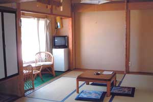 リゾートイン　なかい 2