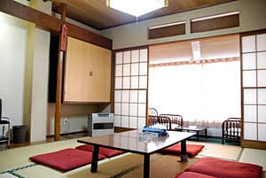 癒しの隠れ宿　ニューいずみ 2