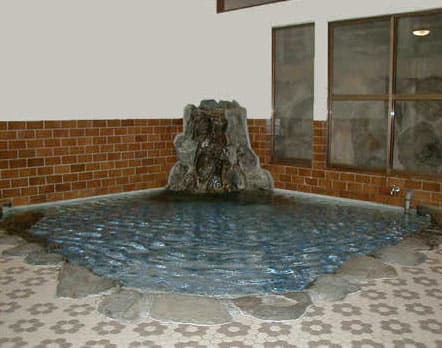 民宿　ロッヂ　八戒荘 2