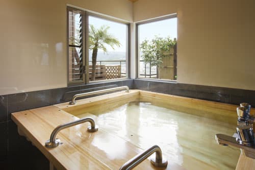 伊豆長岡温泉　おおとり荘 2