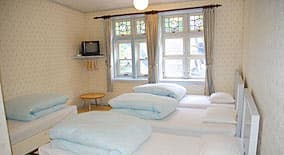 リゾートホテル　レディダイアナ＆セントジョージ 2