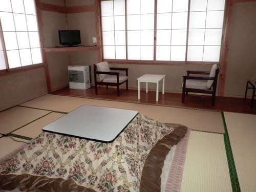 ロッヂさんらいず 2