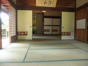 岩峰庵（いわぶあん） 2