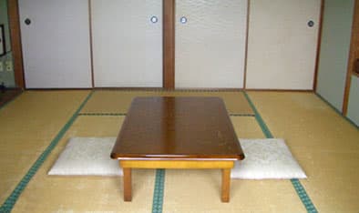 無料貸切温泉　昭和レトロな小さい宿　川久 2