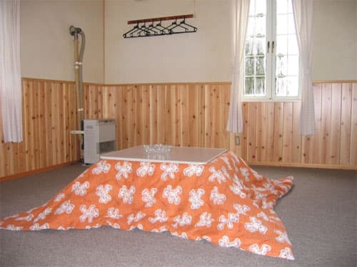 ペンション　くまのひるね 2