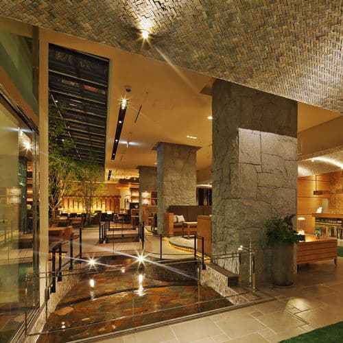 ホテルココ・グラン高崎 2