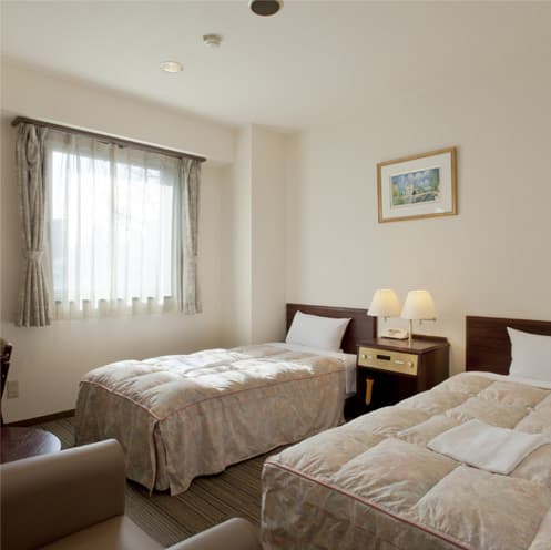 ホテルグリーンウィズ 2