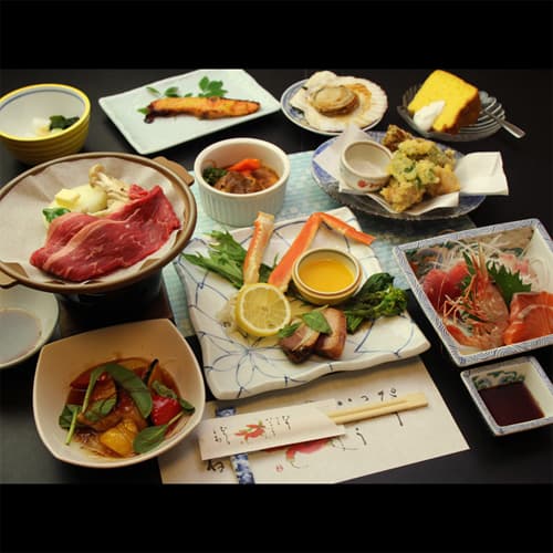 ホテル永野屋 2