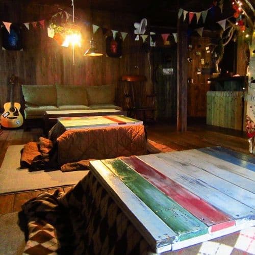 伊勢のゲストハウス　風見荘 2