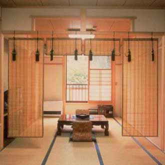 四万温泉　春木亭　なかざわ旅館 2