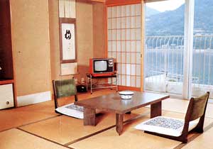 旭屋旅館　＜香川県・小豆島＞ 2