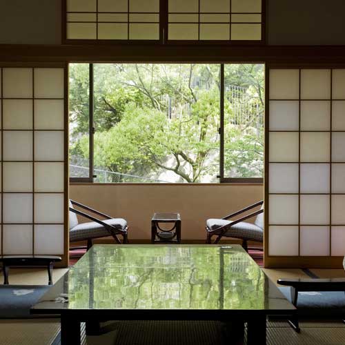 道後温泉　ホテル椿館 2