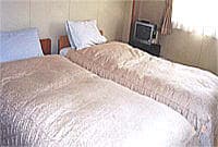 ペンション　ニューホワイトベアー 2