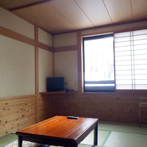 尾瀬戸倉温泉　尾瀬の宿　いさ 2