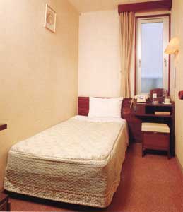 ホテル　ビジネスインよなご 2