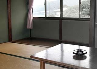 ビジネス旅館　愛川魚苑 2