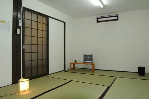 ゲストハウスＹＡＨＡＴＡ 2