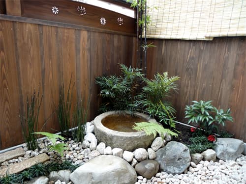 ゲストハウス東山 2