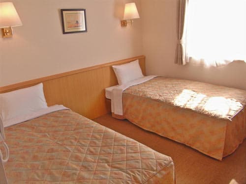 ＨＯＴＥＬ　ＡＺ　佐賀鳥栖店 2