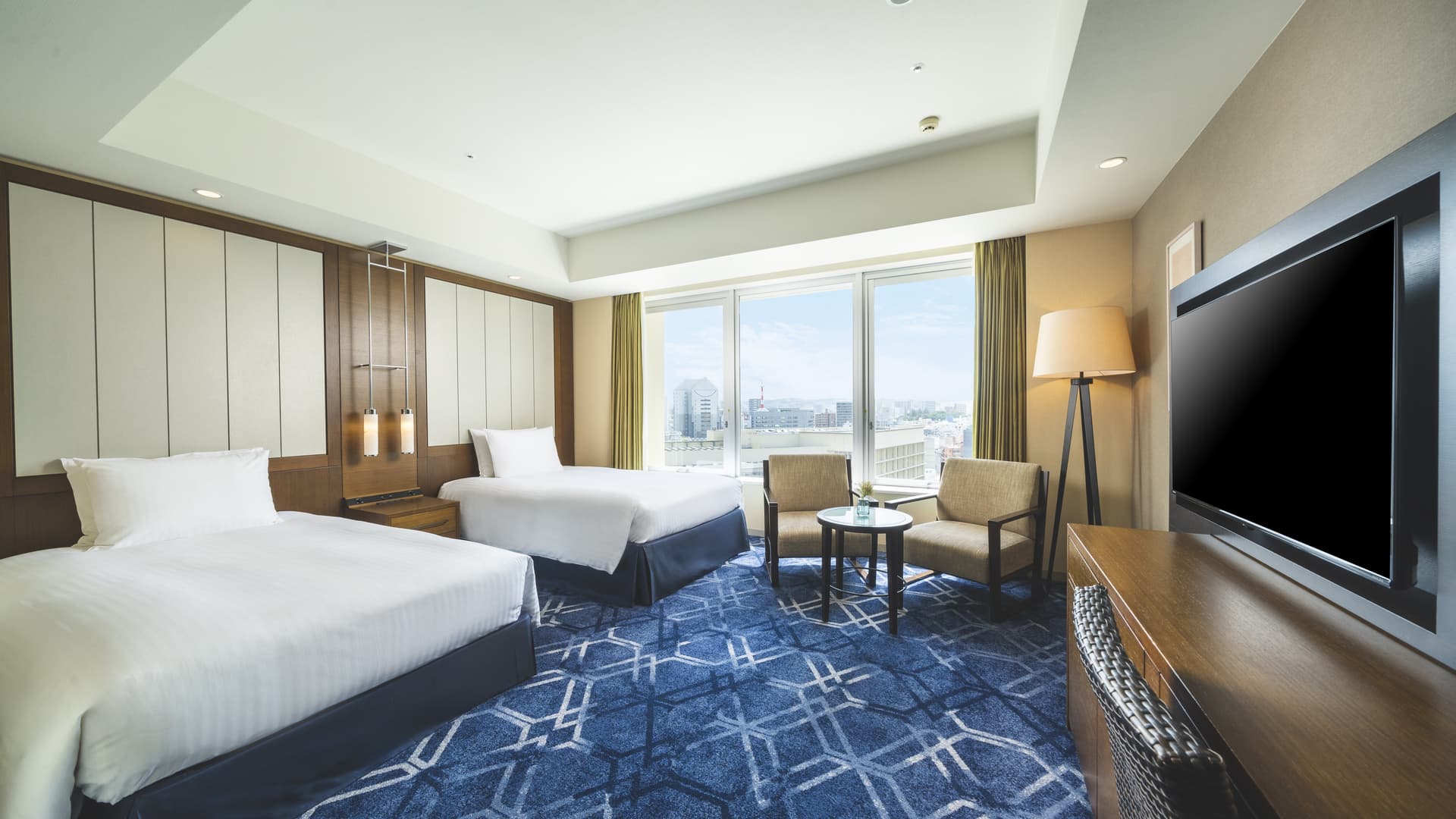 リーガロイヤルグラン沖縄 2