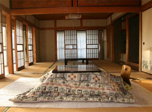 お山の宿　梨窪の家 2