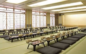 天然温泉　河内長野荘 2