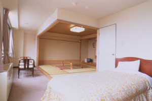 ＳＢＣ　ＲＥＳＯＲＴ　ＫＩＪＩＭＡＤＡＩＲＡ（旧パノラマランド木島平） 2