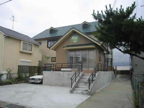 サンビーチ さつき <淡路島>