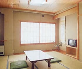 お宿　そおゆ 2