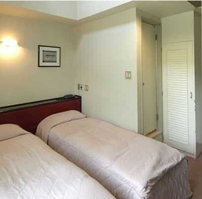 ホテルにれの樹（旧：Ｔａｂｉｓｔ　モアリゾートにれの樹　白馬） 2