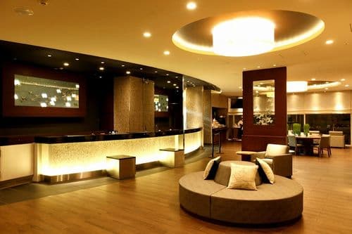 ドーミーインＰＲＥＭＩＵＭ渋谷神宮前（ドーミーイン・御宿野乃　ホテルズグループ） 2