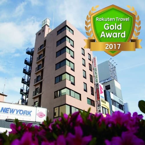 ＰＲＩＶＡＴＥＳＴＡＹ　ＨＯＴＥＬ　たちばな