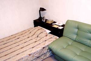 ビジネスホテル　くまがえ 2