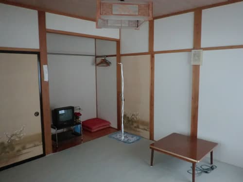 軽井沢・民宿 2