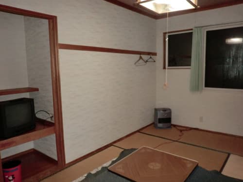 民宿たかつえ 2