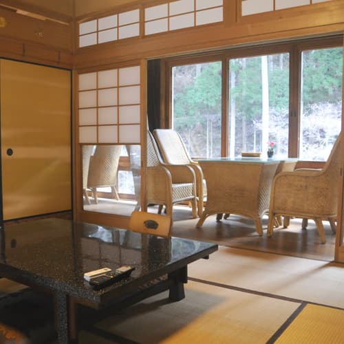 ｇｕｅｓｔ　Ｖｉｌｌａ逢桜（ゲストヴィラほうおう） 2