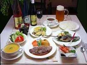 源泉１００％の天然温泉　ペンション白いテラス 2