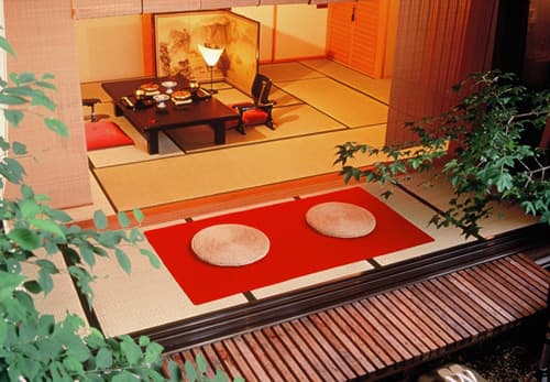 草津温泉　ての字屋 2